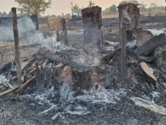 Bomb explosion kills 7, leaves 20 injured in South Sudan