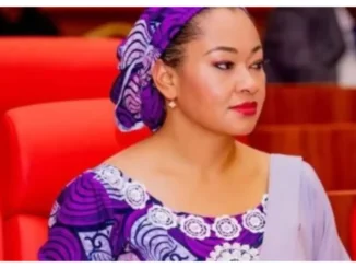 Akpabio’s sexual harassment: Natasha Akpoti denies Duru’s evidence claim