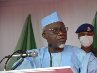 No government ever raised workers’ salary to N70,000 as Tinubu did – Minister