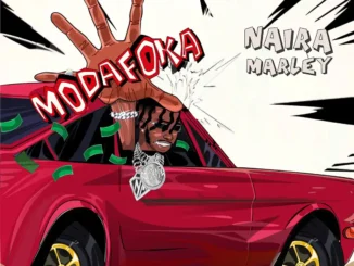 Naira Marley Modafoka