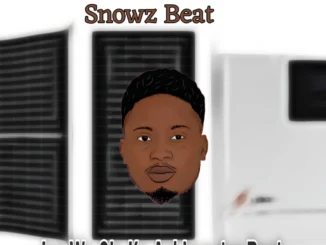 Snowz Beat – Ina Wa Ole Ku Ani Inverter