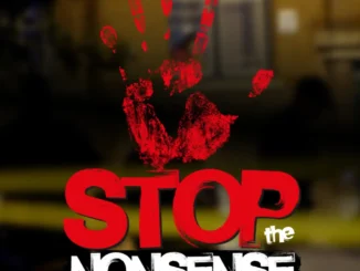 Portable – Money Stop Nonsense