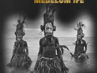 Rord Kelly – Mebelum Ife