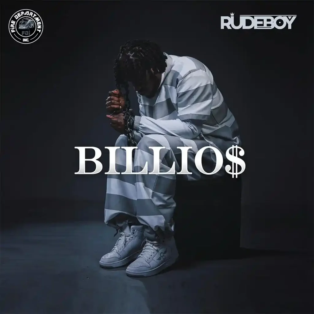 Rudeboy – Billions