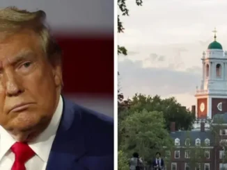 Harvard declares Trump’s threat to revoke tax-exempt status unlawful​