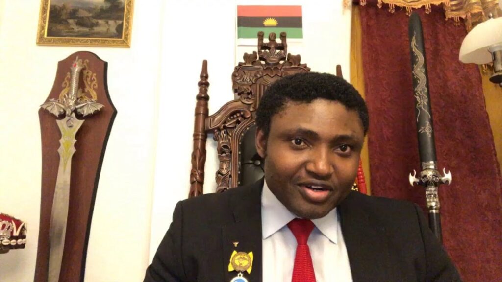 Biafra: Simon Ekpa will soon be extradited to Nigeria – FG witness tells court