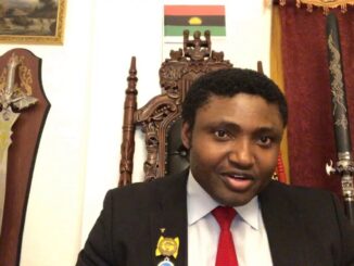 Biafra: Simon Ekpa will soon be extradited to Nigeria – FG witness tells court