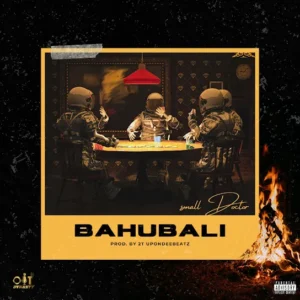 Small Doctor – BAHUBALI Mp3 Download