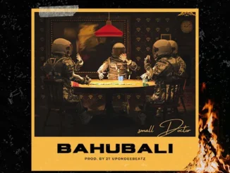 Small Doctor – BAHUBALI Mp3 Download
