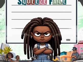 Smur Lee - Squeeze Face | MP3 Audio Download