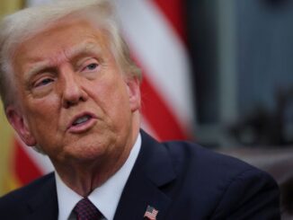 Trump vows to sanction countries buying Iranian oil, petrochemical products