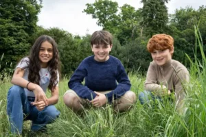 Who Will Be In The New Harry Potter Show