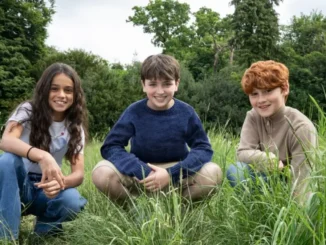 Who Will Be In The New Harry Potter Show