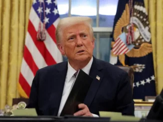 Trump appoints Ben Carson, Dr Phil, others to US Religious Liberty Commission