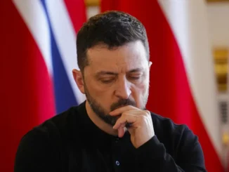 May 10 uncertain for Ukraine – Russia on Zelenskyy’s warning to visiting leaders