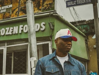 A-Q – Proud Of Life ft. Ajebo Hustlers & Qing Madi