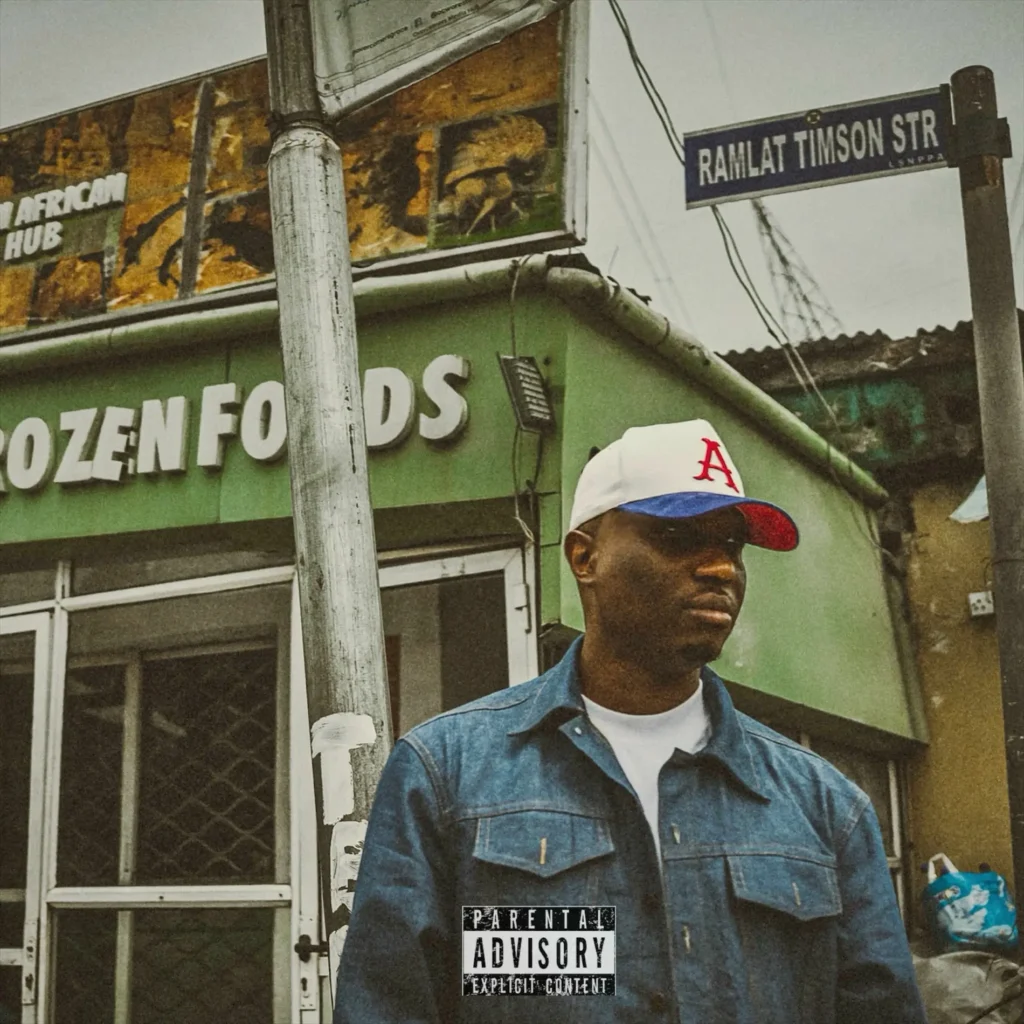 A-Q – Die By It ft. Bkay EastGaad