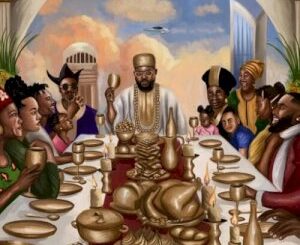 Falz & Majeeed – Old Soja