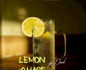 Kizz Daniels Lemon Chase EP Enters Billboard World Albums Chart at No. 20