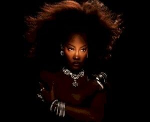 Tems Becomes First Nigerian Female to Hit 50 Weeks on Billboard World Albums Chart