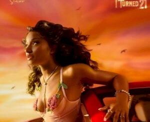44 Weeks Strong: Ayra Starrs Album – The Year I Turned 21 – Climbs Back on Billboard Charts