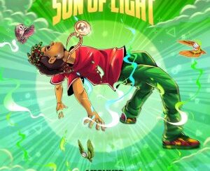 Mishkid Set to Release New Album Son Of Light, July 24th 2025