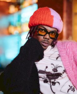 MUSIC VIDEO: CKay – Forever