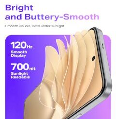 Why the Infinix SMART 10 Plus Is the Perfect Match for Your Hustle