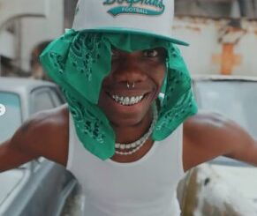 GO CRAZY: Blaqbonez Set to Unleash High-Energy Anthem This Friday
