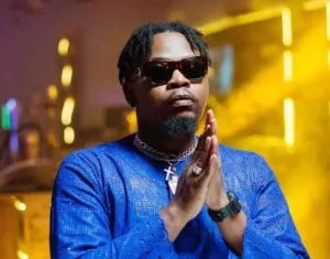 Olamide
