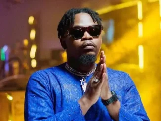 Olamide