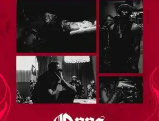 BIGBIRD KUTI – OPP (S) Ft. Vector & ODUMODUBLVCK