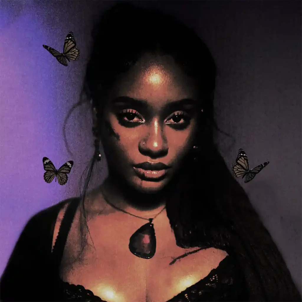 Bloody Civilian – Ladida