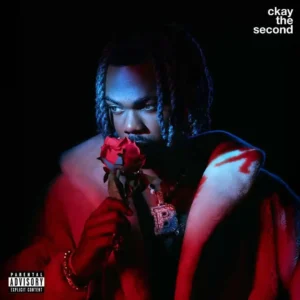 CKay again ft. Sabrina Claudio