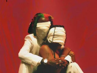 Candy Bleakz – Sinner