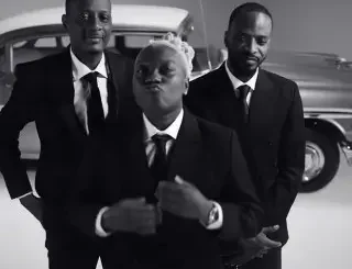 Darkoo – Your Number