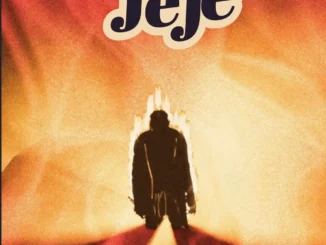 Olakezy X Boi Sulety - Jeje