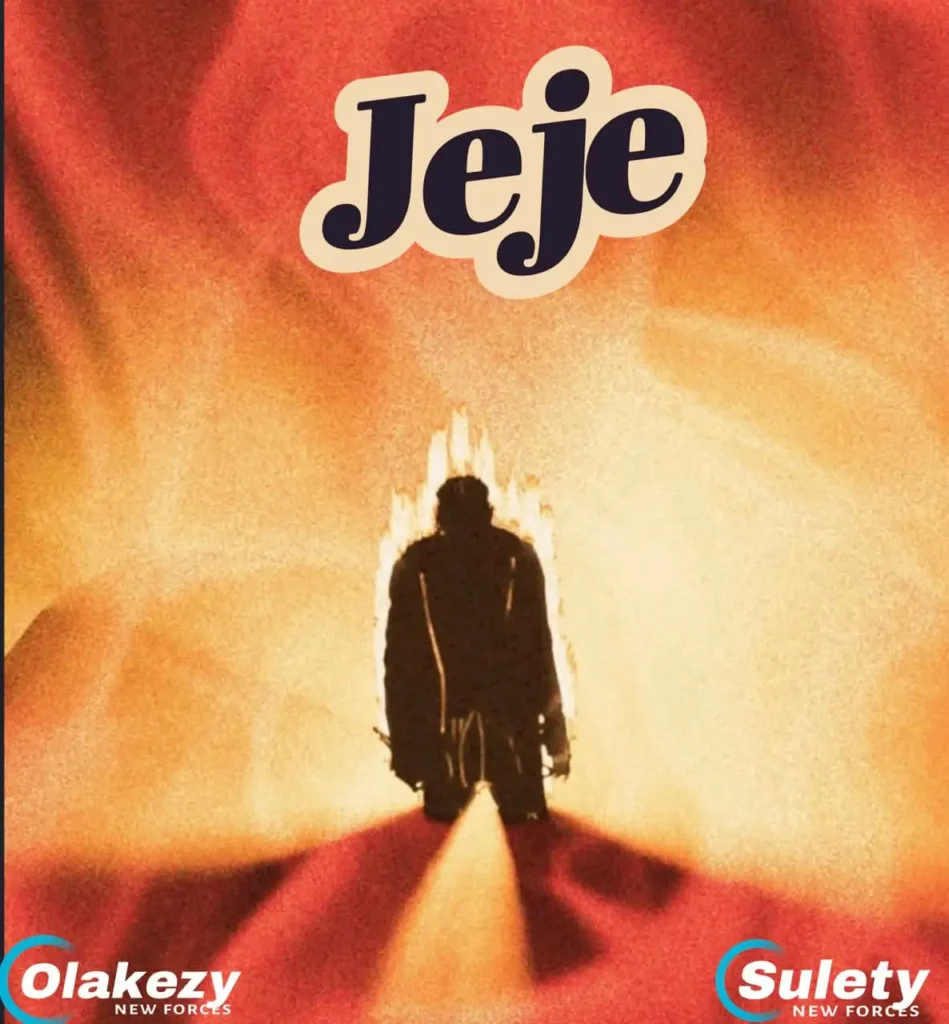 Olakezy X Boi Sulety – Jeje