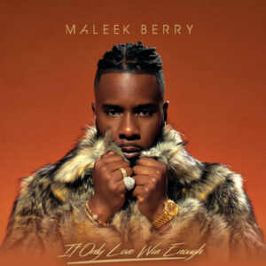 Maleek Berry – Lagos Party