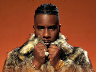 Maleek Berry – Situation Ft. Wizkid