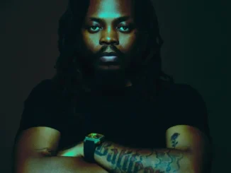 Olamide – Hassibunallah MP3 Audio Download
