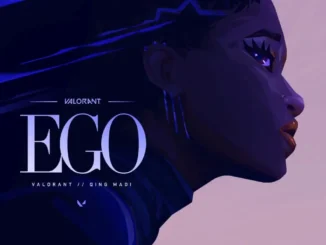 Qing Madi – Ego ft. Valorant