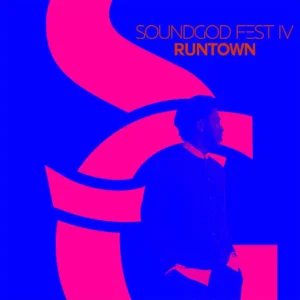 Runtown – End A man