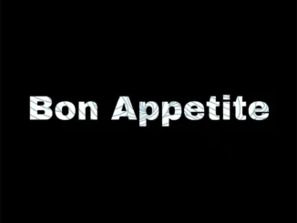 SPINALL – Bon Appetite ft. Tml Vibez