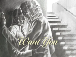 SPINALL – Want You ft. JayO & DESTIN CONRAD