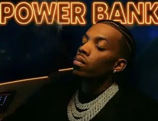 Tekno – Powerbank