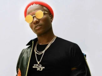 Wizkid