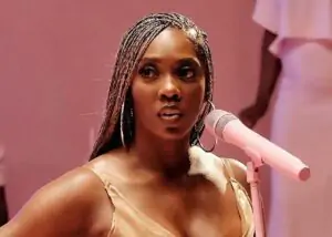 Tiwa Savage 