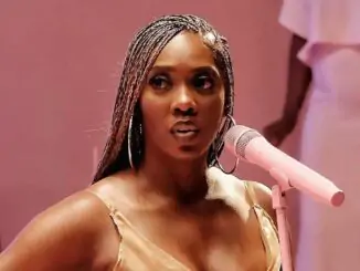 Tiwa Savage