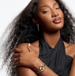 Tems Launches The Leading Vibe Initiative to Champion Women in African Music